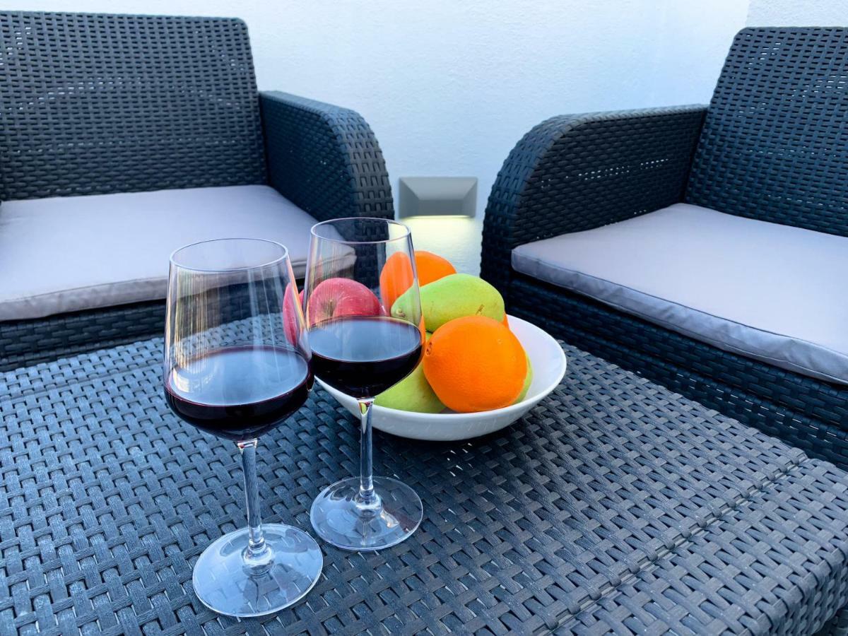 Skg Stories Relax Apartment