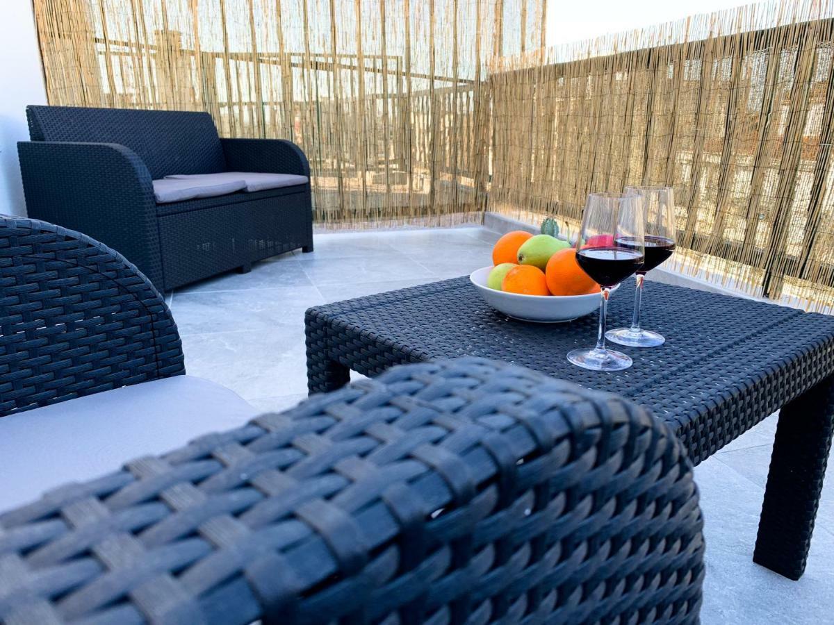 Skg Stories Relax Apartment Thessaloniki