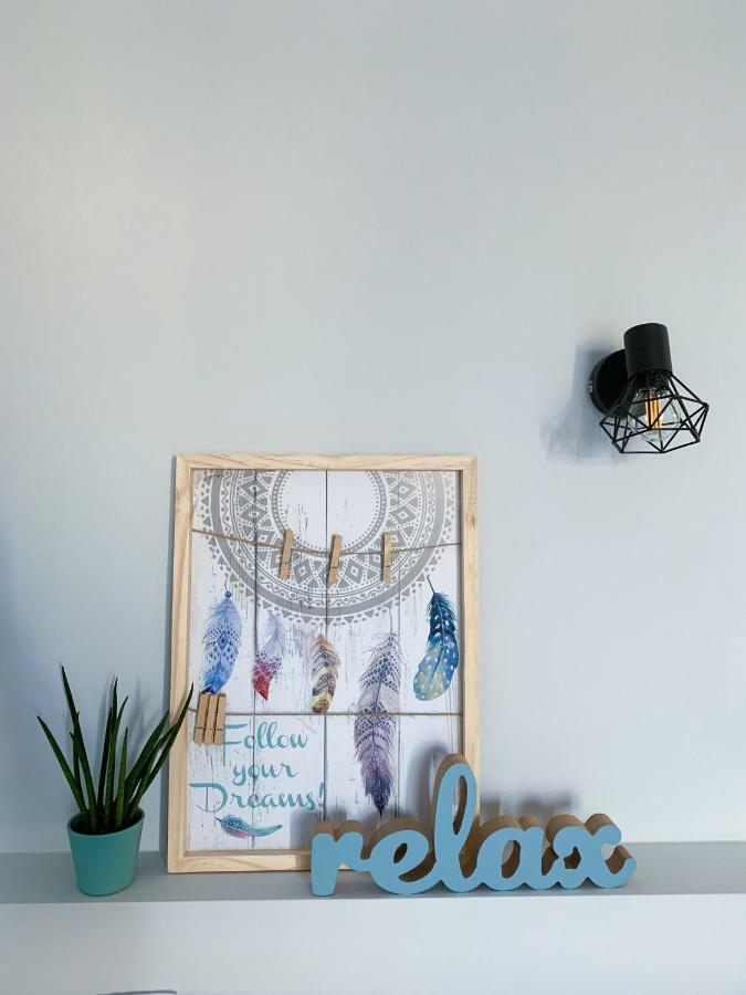 Apartment Skg Stories Relax Thessaloniki