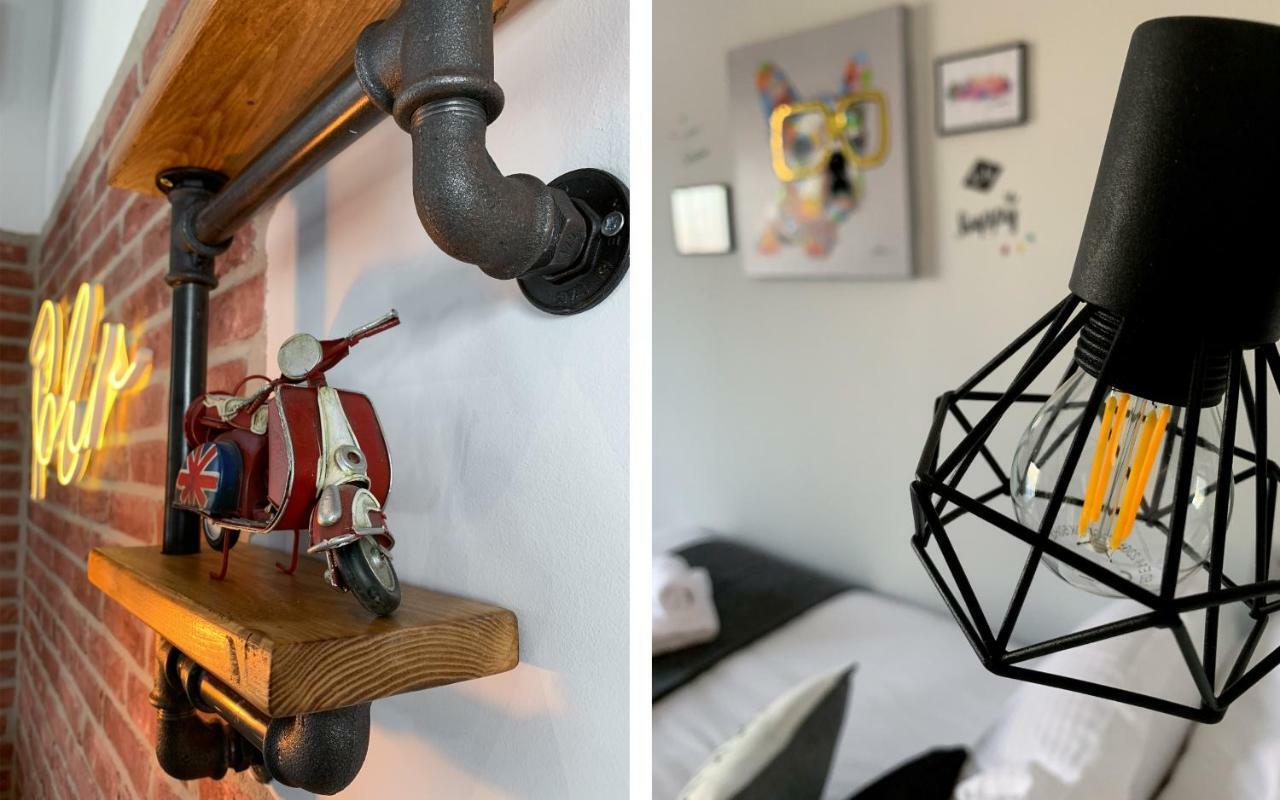 Apartment Skg Stories Relax *
