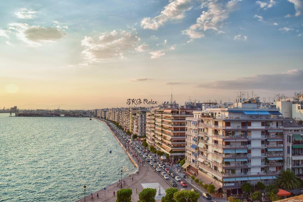 Apartment Skg Stories Relax *