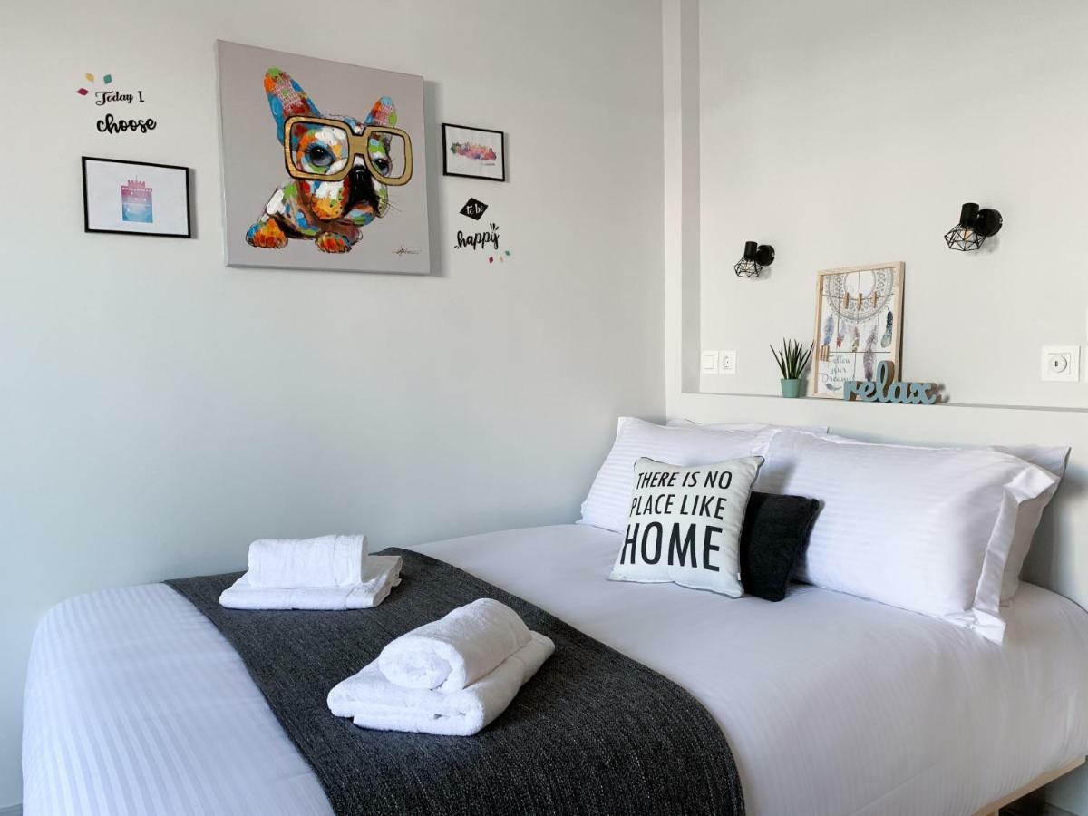 Apartment Skg Stories Relax *
