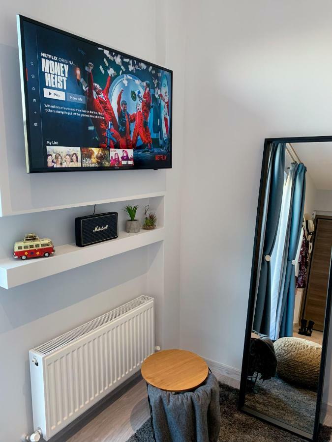 Skg Stories Relax Apartment